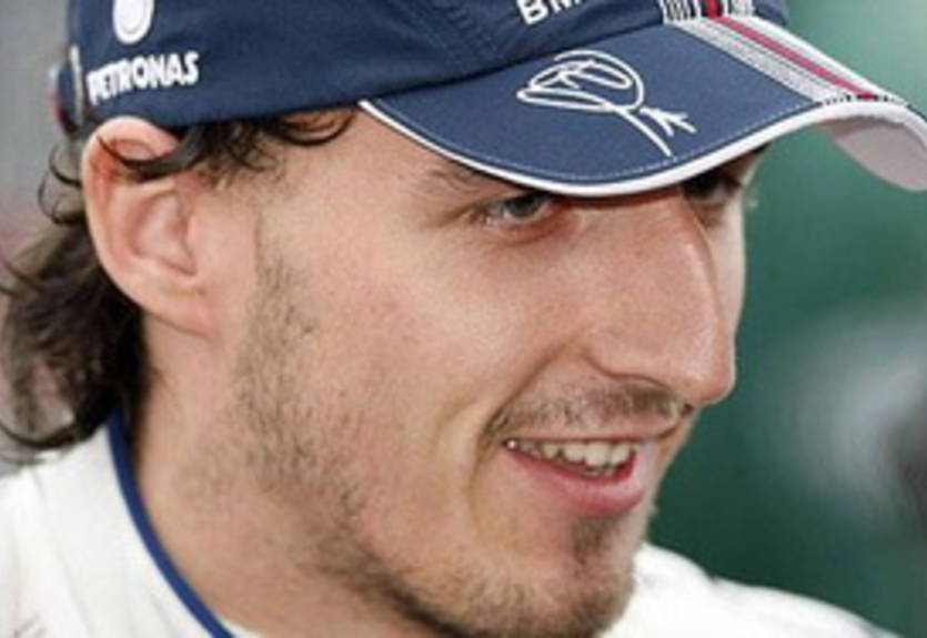 Кубица не уйдет из Рено