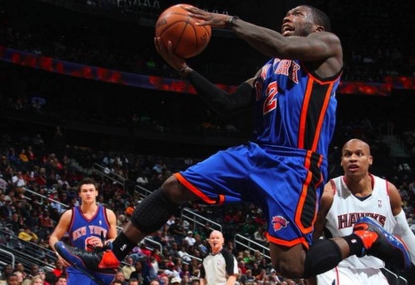 НБА. Обзор недели