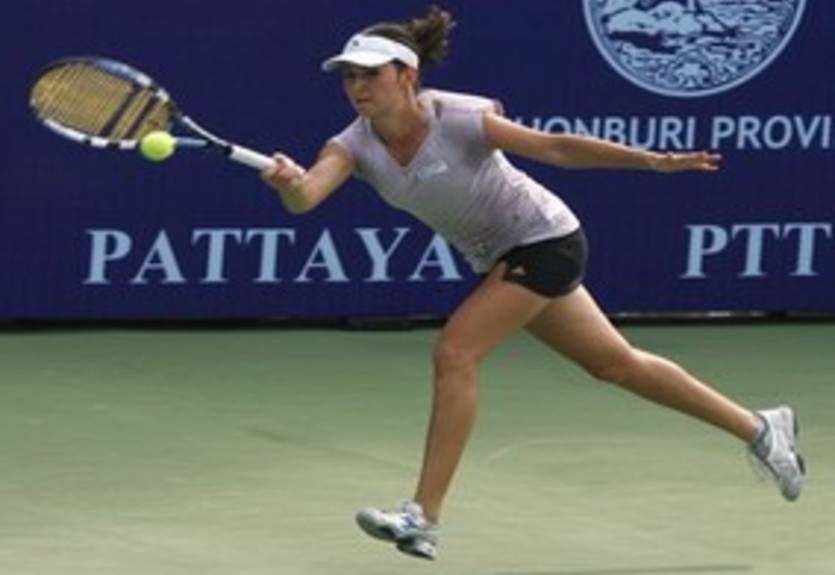 Гуанчжоу. Бейгельзимер и Пивень узнали имена соперниц