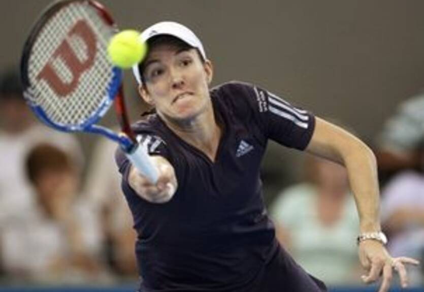 Петрова: "Энен стала агрессивней"