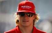 Райкконена не ждут в Ред Булле
