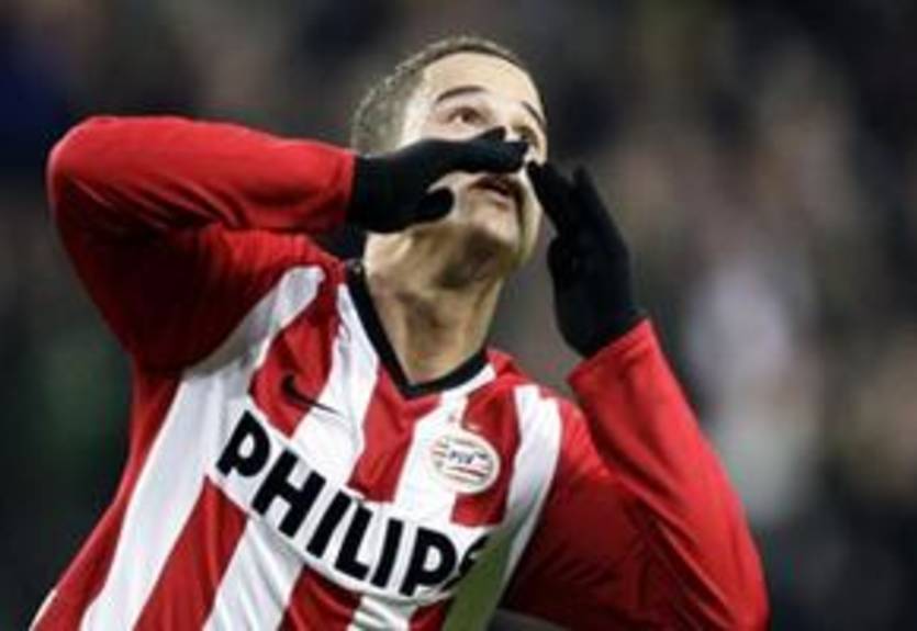 Барселона интересуется Велозу и Афеллаем