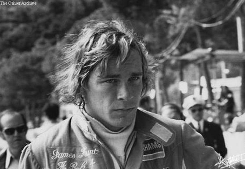 Великая история Формулы-1. Часть 15. Хант