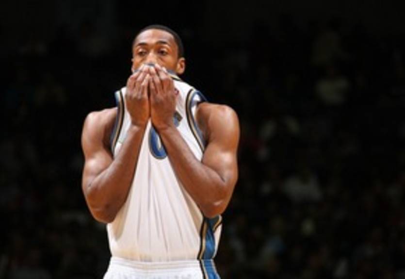 Сегодня Аринас пообщается с правоохранительными органами