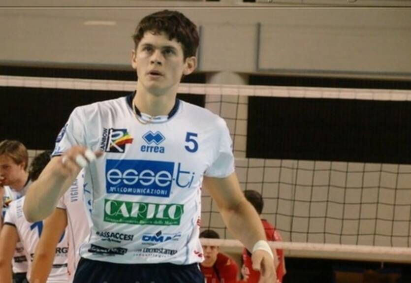 Наши в Серии А. Суперрезультативность Дьячкова не спасла команду от поражения