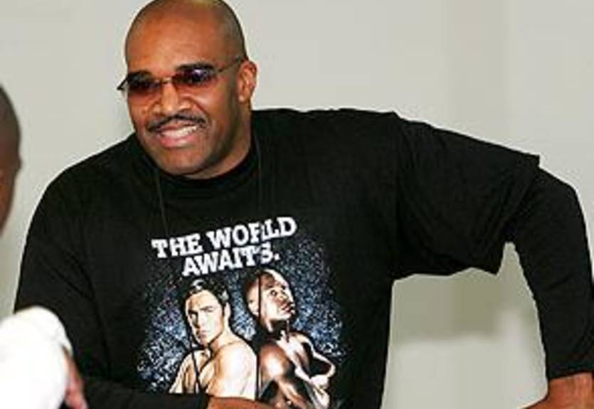 Эллерби: "Паккьяо не дурак - он согласится"