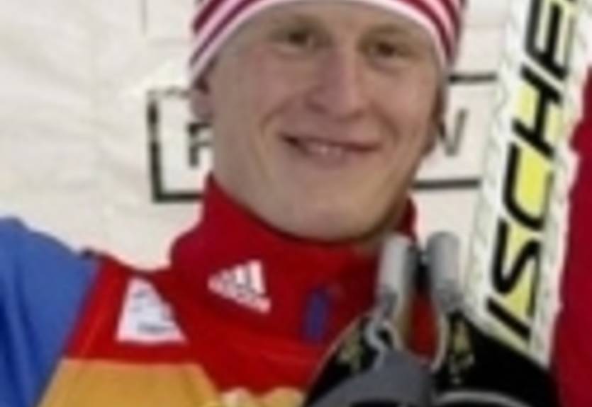 Тур де Ски. Алыпов дисквалифицирован за блокировку