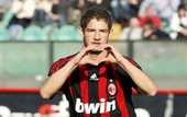 Реал предложит Милану 63 млн. евро за Пато