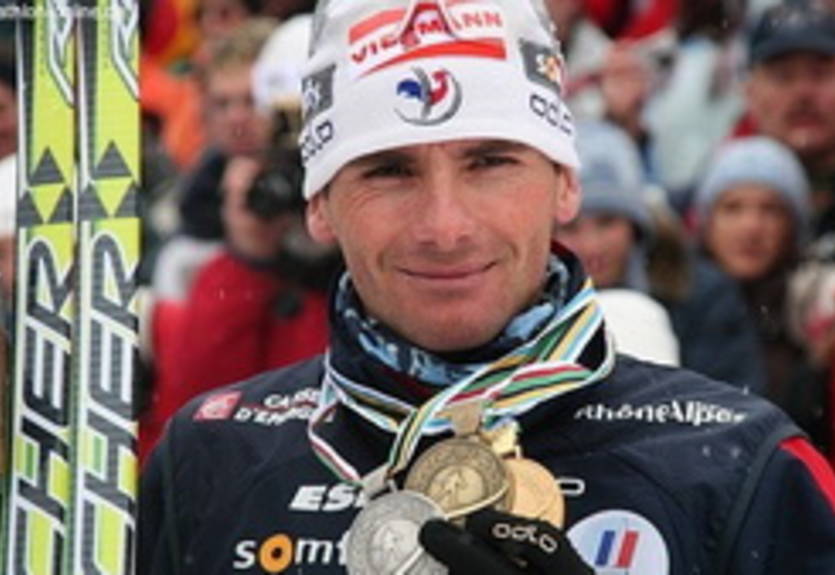 Биатлон. Пуаре прооперировали