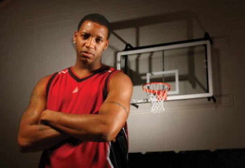 Игуодала вместо Макгрейди?