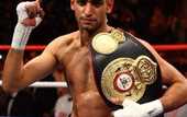 WBA: Хан должен провести бой с Майданой