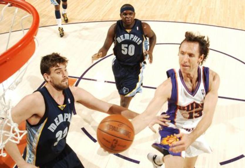 НБА. Чикаго набирает ход, похмелье в Аризоне