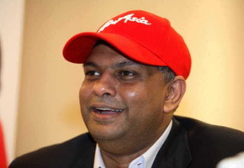 Фернандес: "Новые люди - новые идеи"