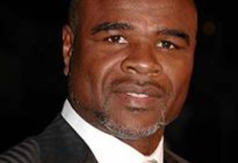 Джонсон выйдет на ринг в январе