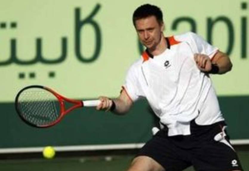 Содерлинг доволен победой над Федерером