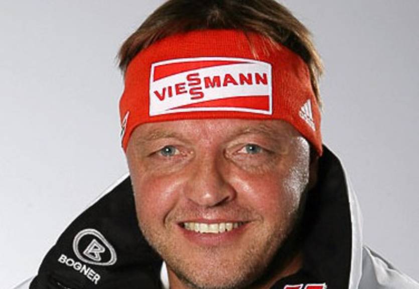 Лыжи. Беле: "Тур де Ски - не приоритет"