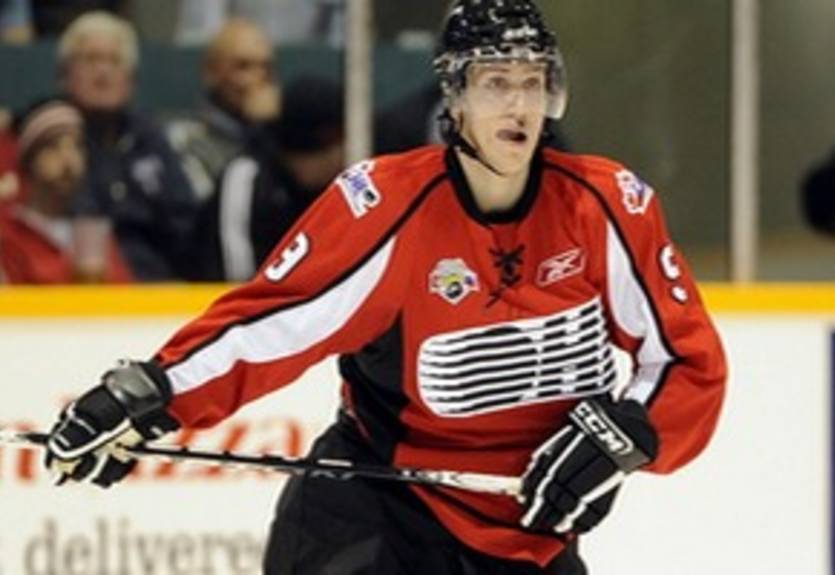 Чикаго подписал контракт с Лалондом