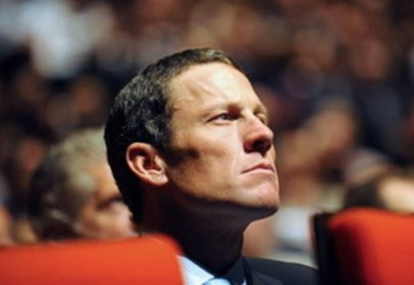 Армстронг: "Мои главные конкуренты - Контадор и Энди Шлэк"