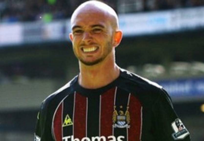 Манчестер Сити теряет полузащитника