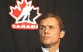 Канада: обьявлен состав на Олимпиаду