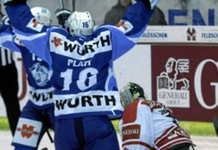 Кубок Шпенглера: Динамо бьет Канаду и выходит в финал!