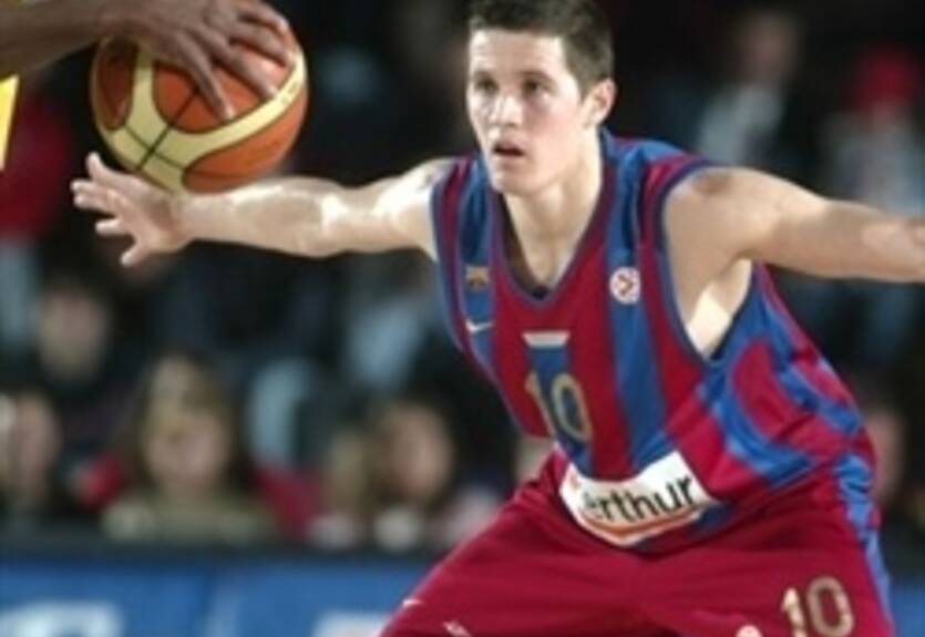 Лакович пропустит три недели