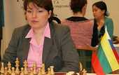 Шахматы. Галлямова и Грищук - чемпионы России