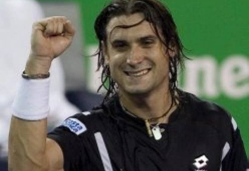 Феррер отправится в Абу-Даби