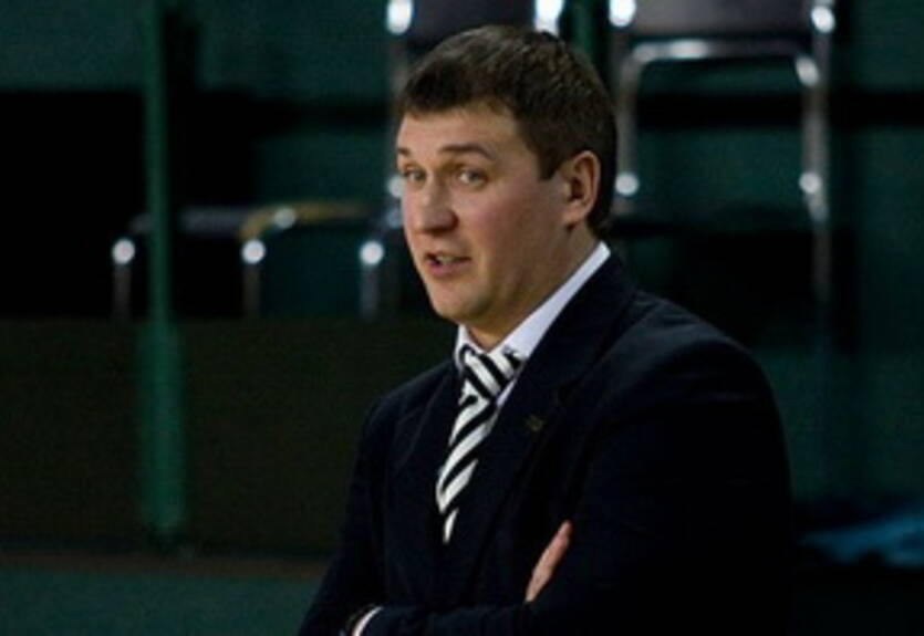 Черний: "Своей игрой мы удивили многих"