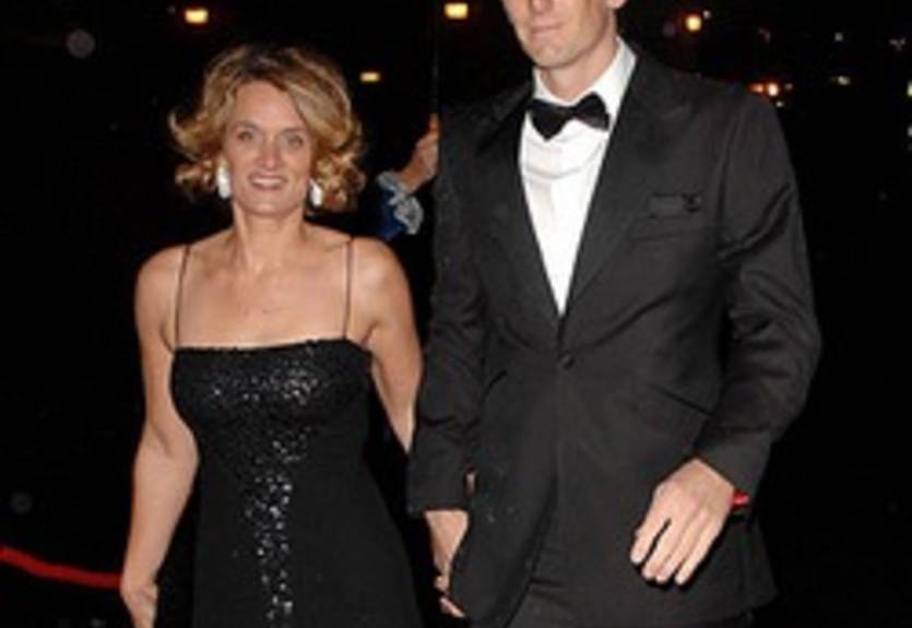 Ван дер Сар покинул расположение МЮ