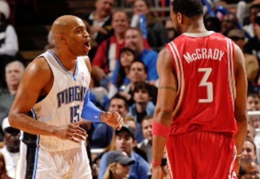 Возвращение Макгрейди в Хьюстон практически исключено