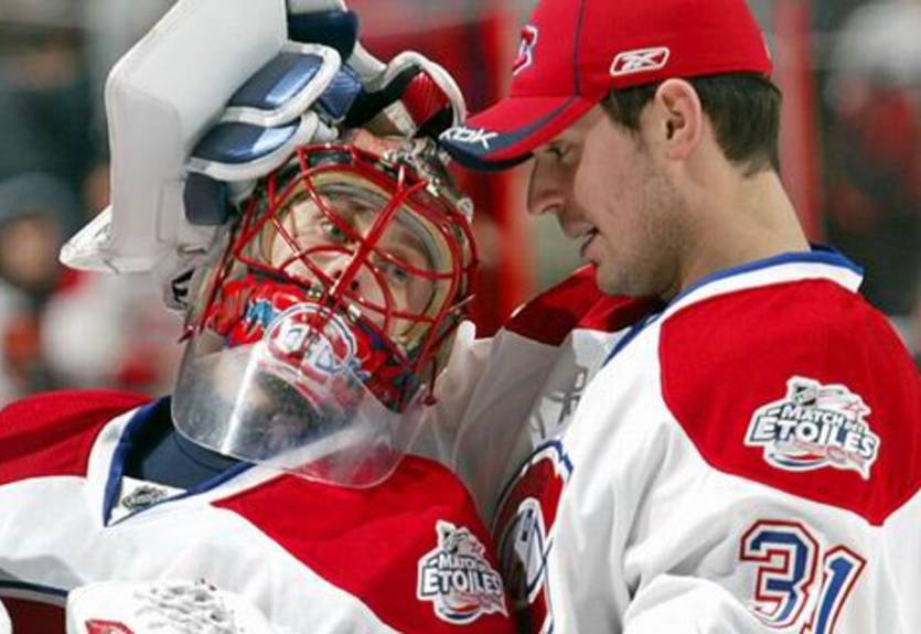 НХЛ. События недели: вратари Монреаля, общие успехи Колорадо и Финикса