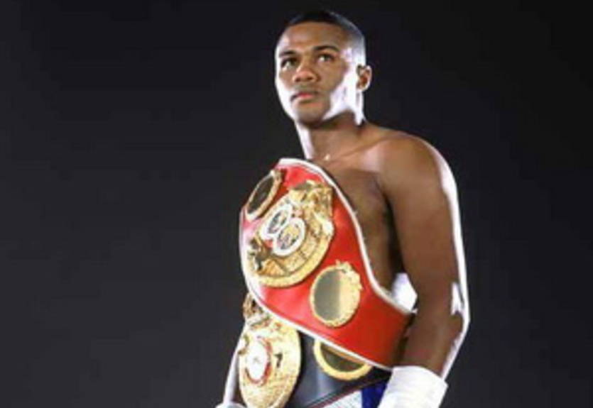 Тринидад хочет сразиться с Котто