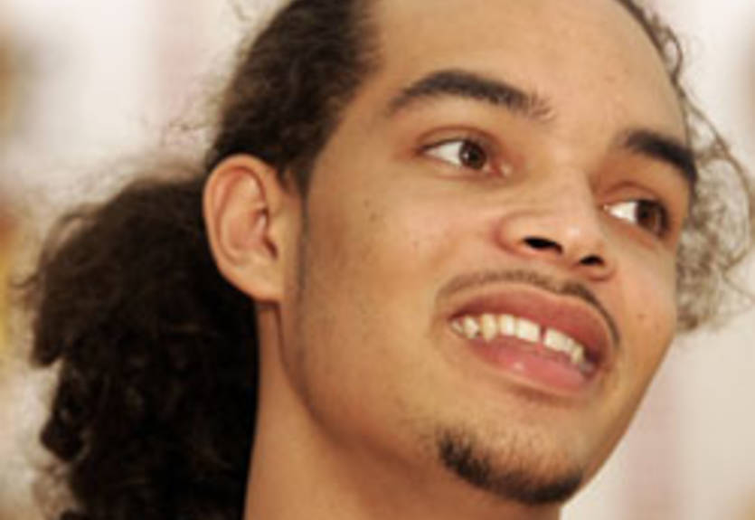 Чикаго видит своего центрового в команде Всех Звезд