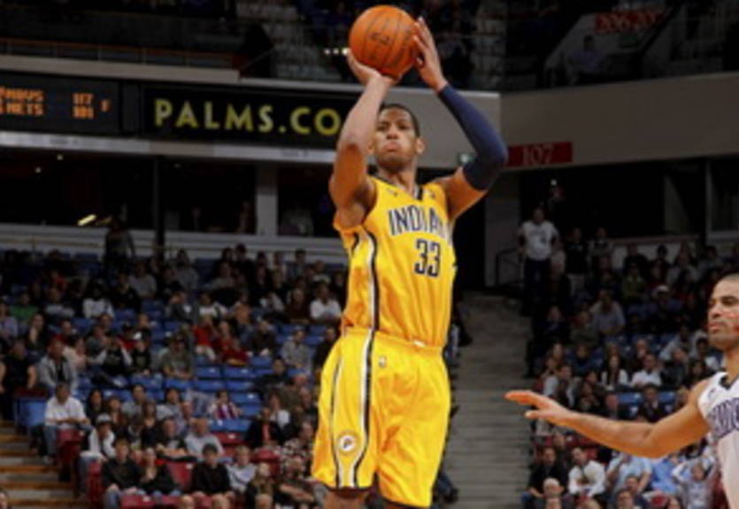 Грейнджер начал легкие тренировки