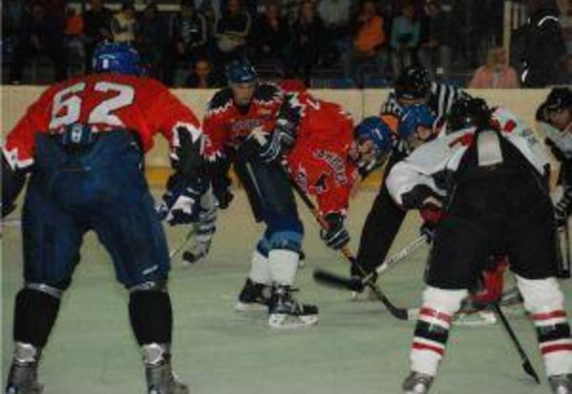 Войцеховский: "Надеюсь, что смогу пробиться в КХЛ"