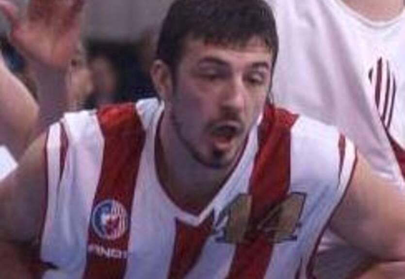 В БК Одесса новичок