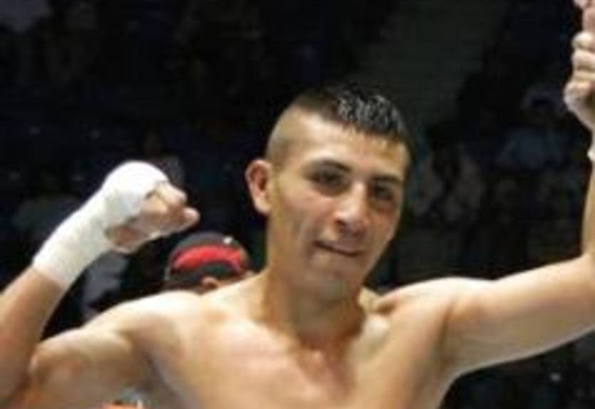 Бургос нашел соперника