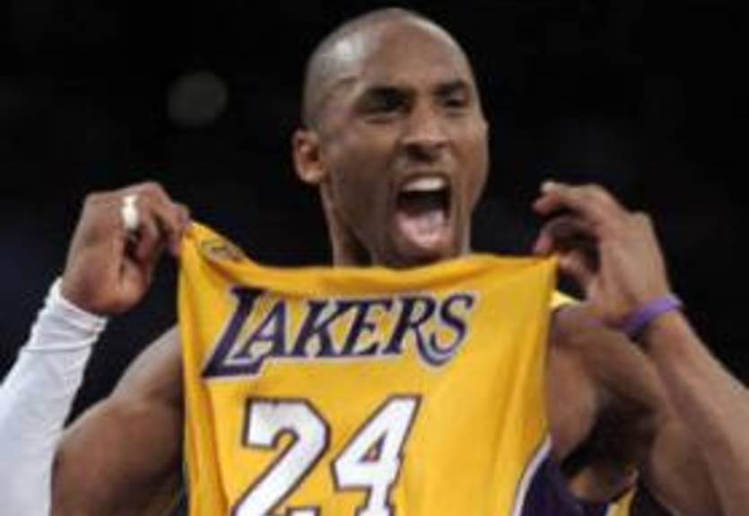 Брайанту не помешали проблемы с локтем