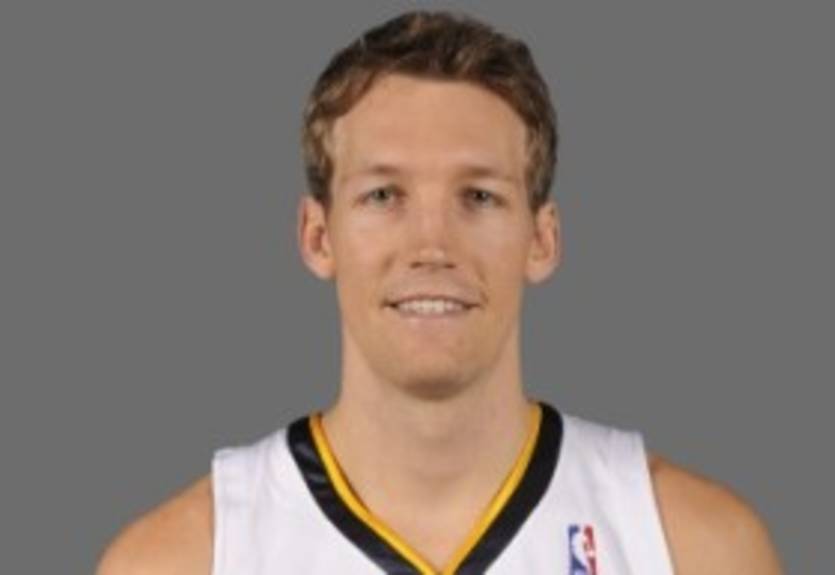 Данливи не может набрать форму