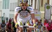Велоспорт. Бурхардт готов к новому вызову