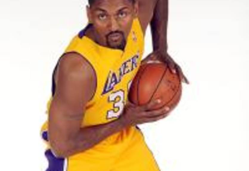 Лейкерс теряют игрока