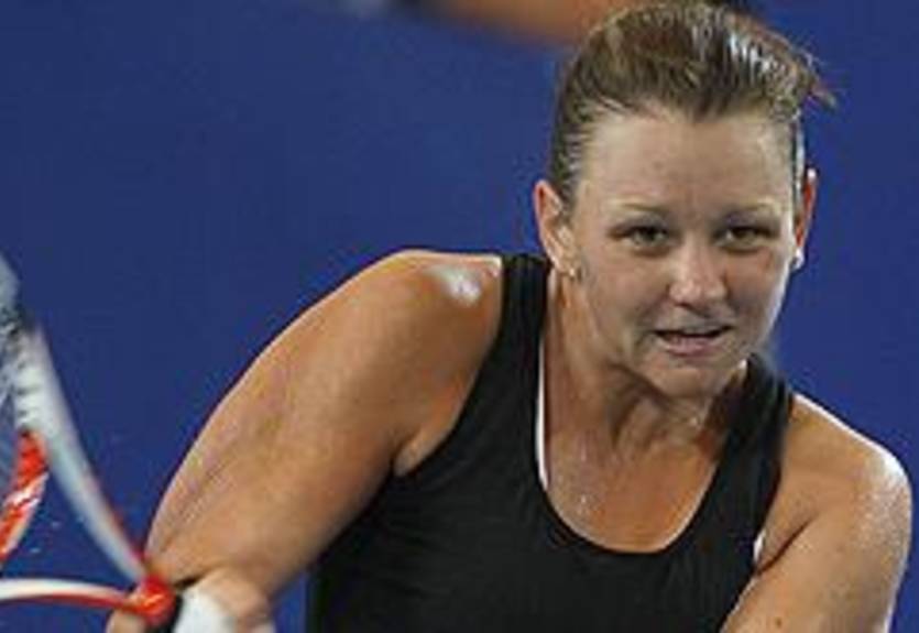 Отдан последний wild card на Брисбен