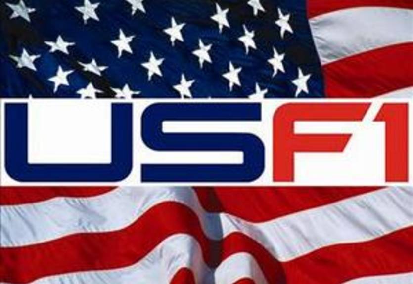 USF1 демонстрирует элементы нового болида