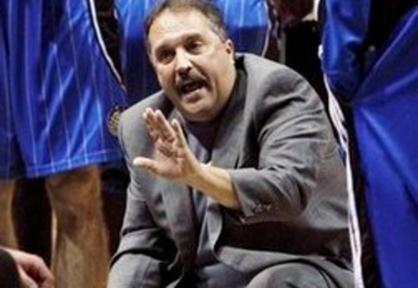 Ван Ганди не хочет играть на Рождество