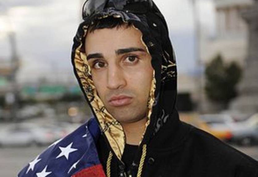 Малиньяджи: "Всегда найдется способ победить Паккьяо"