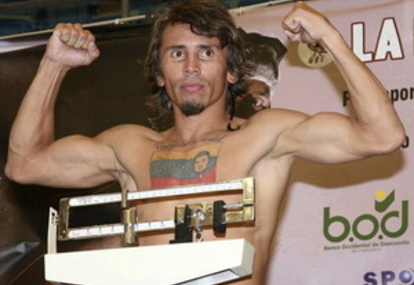 Валеро встретится с Демарко 6 февраля