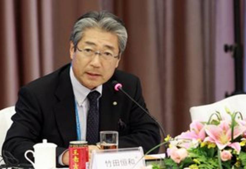 Совместная заявка Хиросимы и Нагасаки на проведение Олимпиады отклонена