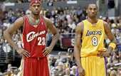 Брайант: &quot;Ничего особенного в матче с Кливлендом нет&quot;
