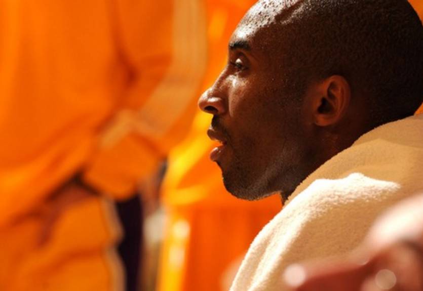 Лейкерс договариваются с Брайантом